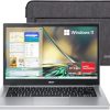 Acer Aspire 3 A314-23P-R3QA Slim Laptop | 14.0" Full HD IPS ...
